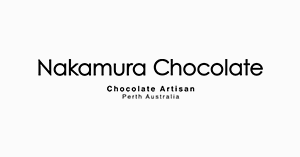 Nakamura Chocolate ナカムラチョコレート